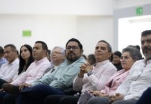 Celebran los 45 años del Centro Universitario de Investigaciones Jurídicas