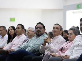 Celebran los 45 años del Centro Universitario de Investigaciones Jurídicas