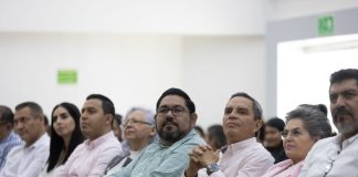 Celebran los 45 años del Centro Universitario de Investigaciones Jurídicas