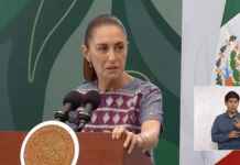 Sheinbaum anuncia jornada laboral de 40 horas y salario mínimo estatal ligado al promedio del IMSS