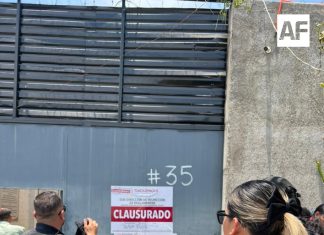 Clausuran otro centro de rehabilitación por tener a un hombre amarrado de pies y manos en Tlaquepaque