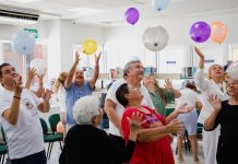 Entre música y aplausos concluyen las Aulas Culturales para Mayores, en Manzanillo