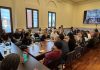 Concluye coloquio de la UdeC y la BUAP sobre poesía, neoliberalismo y políticas públicas