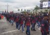 Crecimiento del puerto debe reflejarse en trabajadores: UEJP-CROM en Manzanillo