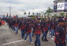 Crecimiento del puerto debe reflejarse en trabajadores: UEJP-CROM en Manzanillo