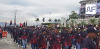 Crecimiento del puerto debe reflejarse en trabajadores: UEJP-CROM en Manzanillo