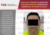 Vinculan a proceso a imputado por delito sexual cometido en agravio de un menor de edad