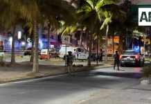 Ejecutan a un hombre en El Tajo, en el centro de Manzanillo