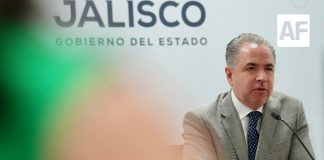 En mayo concluye el trámite gratuito de cambio de placas vehiculares en Jalisco