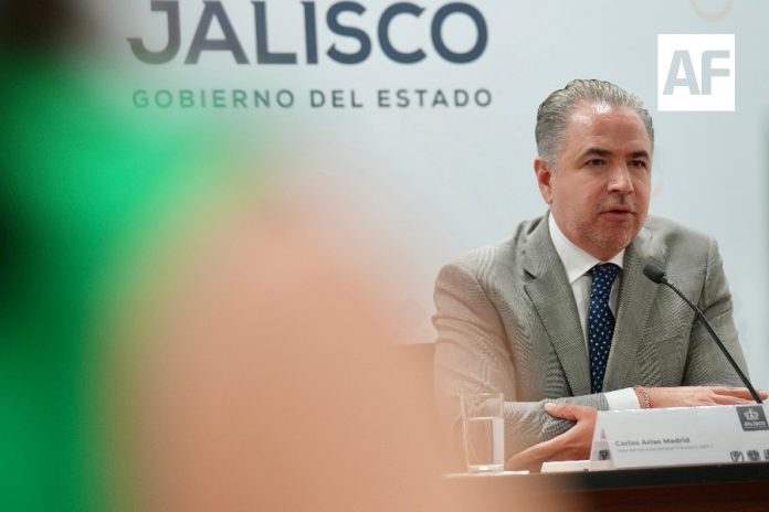 En mayo concluye el trámite gratuito de cambio de placas vehiculares en Jalisco3