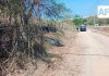 Encuentran cadáver de hombre, asesinado a balazos, en zona alta de Manzanillo