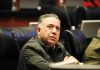 Reaparece Enrique Inzunza tras señalamientos de EU y rechaza vínculos con el narcotráfico