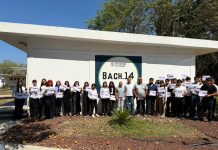 Bachilleres de la UdeC se certifican en competencias digitales en programación web