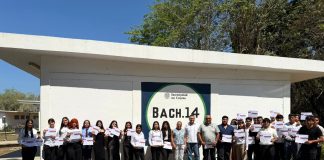 Bachilleres de la UdeC se certifican en competencias digitales en programación web