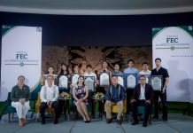 Premian labor de estudiantes talentosos en ciencias, educación, arte, inclusión, deporte, academia y medio ambiente