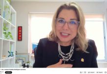 Tecnología, pedagogía y humanismo, claves para la educación superior del siglo XXI: Carmen Rodríguez