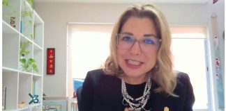 Tecnología, pedagogía y humanismo, claves para la educación superior del siglo XXI: Carmen Rodríguez