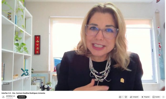 Entrevista con Carmen Rodríguez, CENEVAL_Carmen_b
