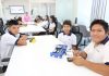 Con puente académico, fortalecen UdeC y Ternium formación tecnológica de estudiantes