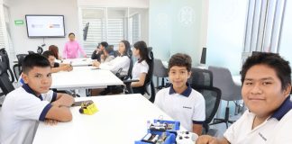 Con puente académico, fortalecen UdeC y Ternium formación tecnológica de estudiantes