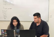 Estudiantes de la FIME presentan proyectos de computación inteligente en congreso internacional
