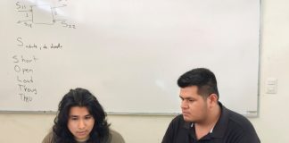 Estudiantes de la FIME presentan proyectos de computación inteligente en congreso internacional