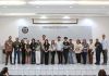 Estudiantes de la UdeC y de la UIEM comparten investigaciones académicas sobre comunicación