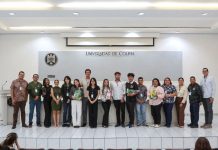 Estudiantes de la UdeC y de la UIEM comparten investigaciones académicas sobre comunicación