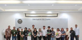 Estudiantes de la UdeC y de la UIEM comparten investigaciones académicas sobre comunicación