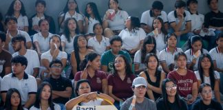 Ahora, estudiantes de colima conocieron las nuevas ColiBecas para el Futuro
