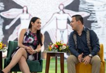 Indira: los éxitos más profundos están en la capacidad de construir comunidad y dejar un impacto positivo en quienes nos rodean