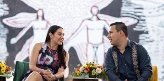 Indira: los éxitos más profundos están en la capacidad de construir comunidad y dejar un impacto positivo en quienes nos rodean