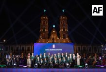 FIFA GDL, realizó una cena a los embajadores del Mundial 2026 en Zapopan