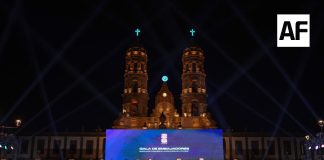 FIFA GDL, realizó una cena a los embajadores del Mundial 2026 en Zapopan