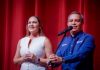 Con mariachi y danza, festeja UdeC a mamás de las delegaciones Colima, Coquimatlán y Villa de Álvarez