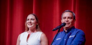 Con mariachi y danza, festeja UdeC a mamás de las delegaciones Colima, Coquimatlán y Villa de Álvarez