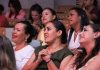 Festival “Rabo de Luna” celebra a madres universitarias, en el Campus Tecomán
