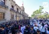 Gobernador de Jalisco se reunió con líderes sindicales para conocer necesidades de trabajadores