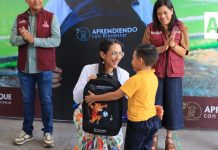 Gobierno de Tlaquepaque registra el 60% de entrega de útiles escolares