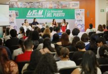 ICM realiza conversatorio en UTeM para impulsar el empoderamiento y la participación de las mujeres