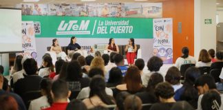 ICM realiza conversatorio en UTeM para impulsar el empoderamiento y la participación de las mujeres