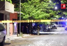 Trágico miércoles en Colima: ocho muertes en apenas ocho horas de violencia