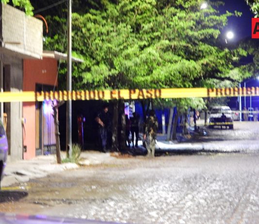 Trágico miércoles en Colima: ocho muertes en apenas ocho horas de violencia