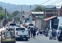 A balazos asesinan a hombre dentro de vivienda en Salagua, Manzanillo