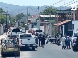A balazos asesinan a hombre dentro de vivienda en Salagua, Manzanillo