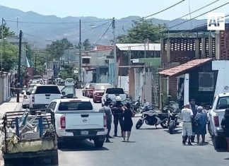 A balazos asesinan a hombre dentro de vivienda en Salagua, Manzanillo