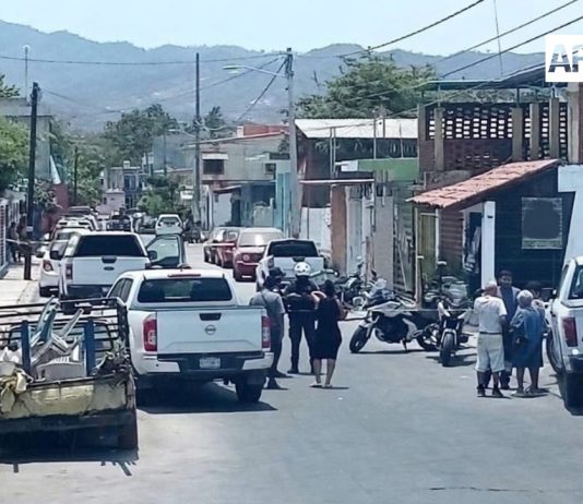 A balazos asesinan a hombre dentro de vivienda en Salagua, Manzanillo