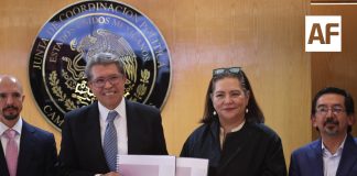 INE plantea aplazar al 2028 la elección judicial por complejidad operativa y riesgo logístico
