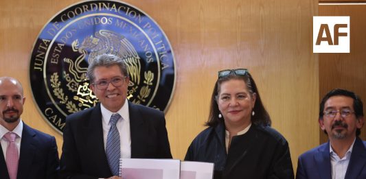 INE plantea aplazar al 2028 la elección judicial por complejidad operativa y riesgo logístico