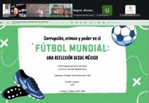 Inauguran Jornada de Análisis sobre el Mundial 2026 desde una mirada latinoamericana